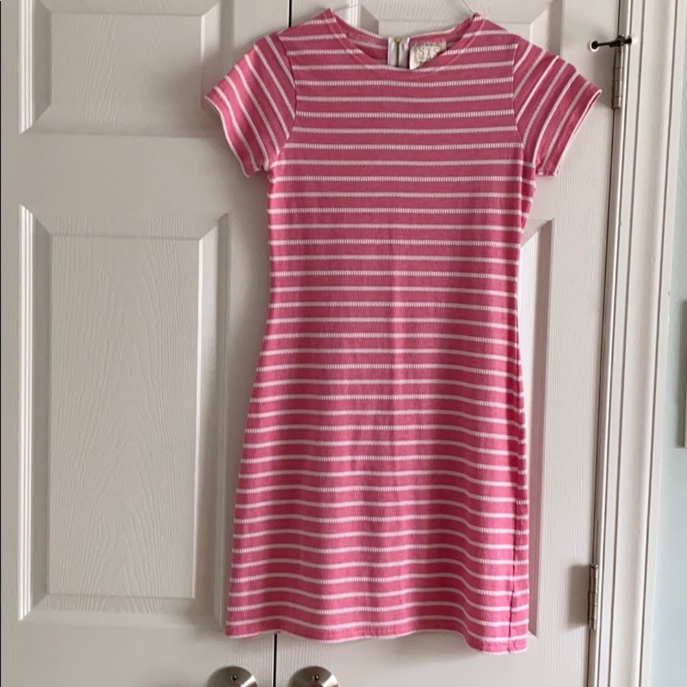 Sail to Sable dress sz xs like new